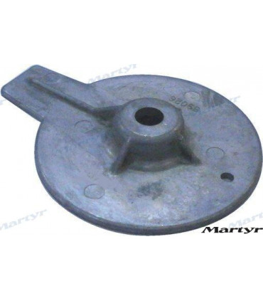 ZINC ANODE