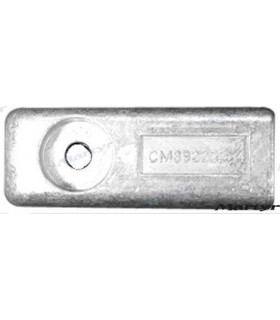 ANODE VERADO ZINC 893404
