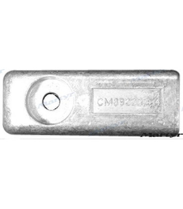 ANODE VERADO ZINC 893404