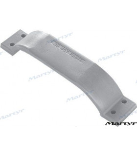 ALUMINIUM ANODE