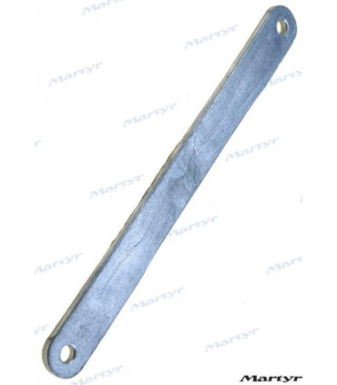 ZINC ANODE