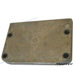 ZINC ANODE
