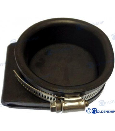 EXHAUST PROTECTOR VALVE