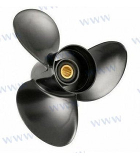 ALUM. PROPELLER 3 BLADES 10,3X12,7