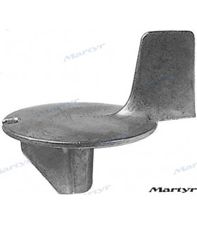 ANODE MERCURY-MARINER