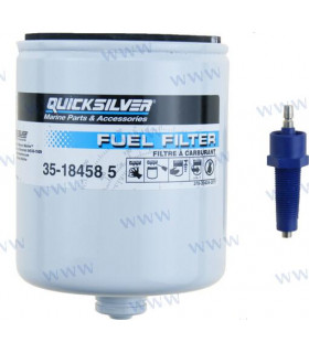 FUEL FILTER WATER SEPARATOR