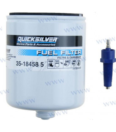 FUEL FILTER WATER SEPARATOR