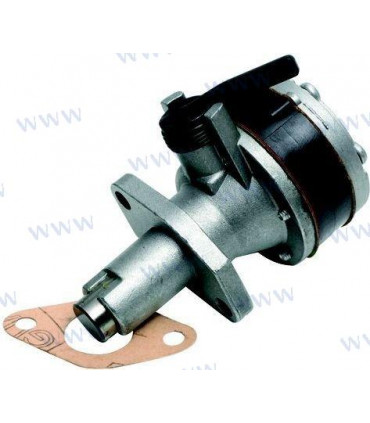 FUEL PUMP