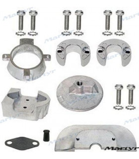 MAGNESIUM ANODE KIT