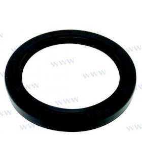 FRONT CRANKSHAFT SEALING RING KIT D4/D6