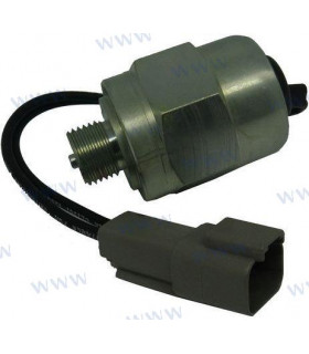 STOP SOLENOIDE D1/D2