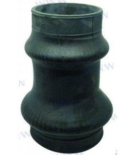 EXHAUST HOSE VOLVO D6