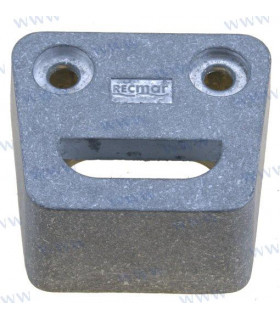 ANODE VOLVO & BRP ALUMINUM