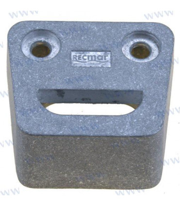 ANODE VOLVO & BRP ALUMINUM