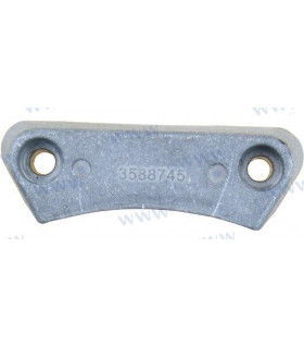 ZINC ANODE