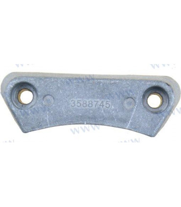 ZINC ANODE