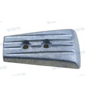 ANODE VOLVO ZINC