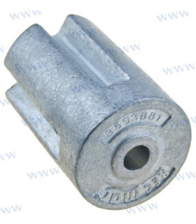 ANODE VOLVO ZINC