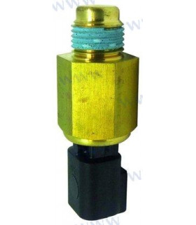TEMPERATURE SENSOR