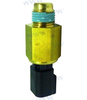 TEMPERATURE SENSOR