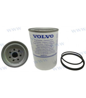 FUEL FILTER VOLVO