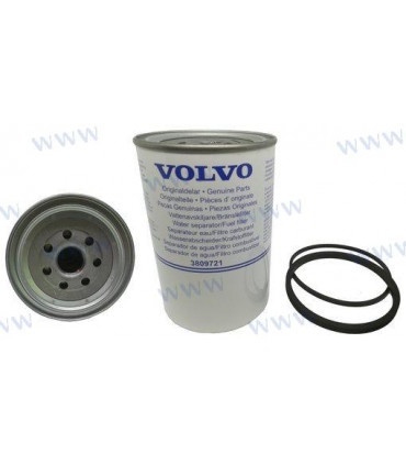 FUEL FILTER VOLVO