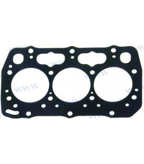 GASKET  D1-20 (1,2 mm)