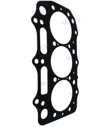 GASKET  D1-30 (1,2 mm)
