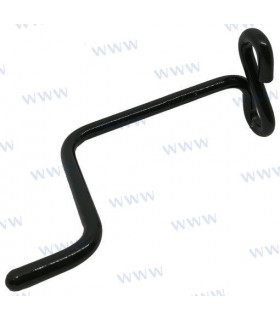 BRACKET WATER PUMP VOLVO