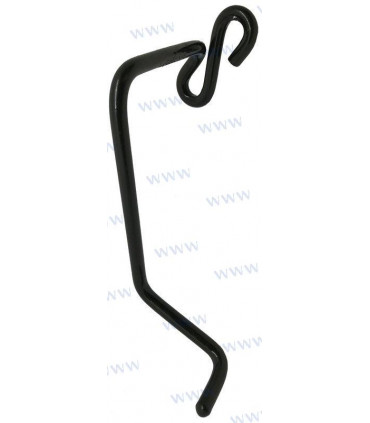 BRACKET WATER PUMP VOLVO