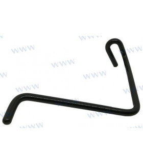 BRACKET WATER PUMP VOLVO