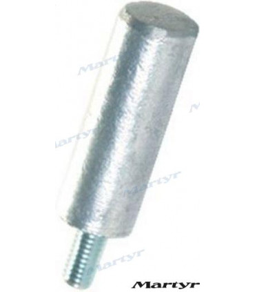 ALUMINIUM ANODE