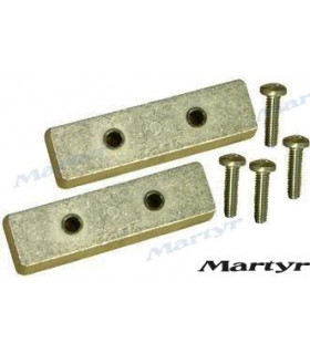 ALUMINIUM ANODE