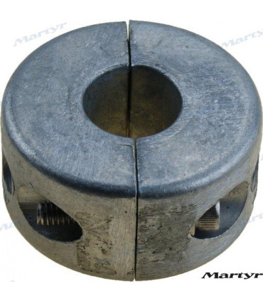 SHAFT ANODE