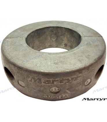 PROP SHAFT ANODE 2-3/4"