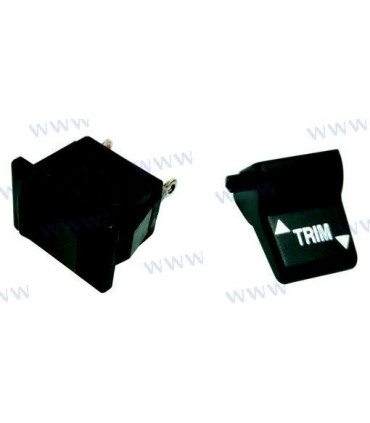 SWITCH TRIM