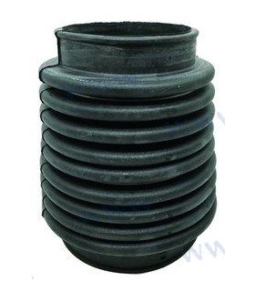 EXHAUST BELLOW DPX (A, G)