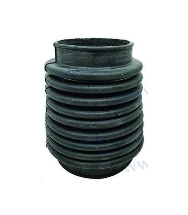 EXHAUST BELLOW DPX (A, G)