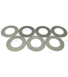ADJUNTING WASHER KIT DP