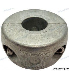 SHAFT ANODE