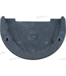 ANODE VOLVO ALUMINUM