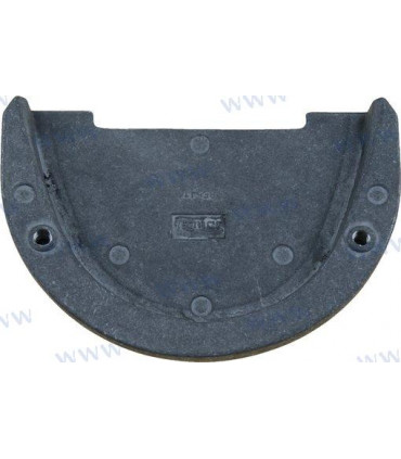 ANODE VOLVO ALUMINUM