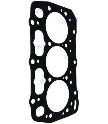 GASKET  D1-20 (1,3 mm)