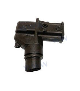 EXHAUST RISER VOLVO 25.7 cm