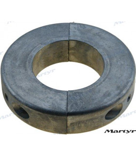 SHAFT ANODE