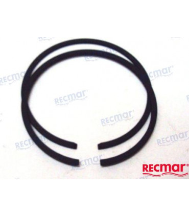 PISTON RINGS SET