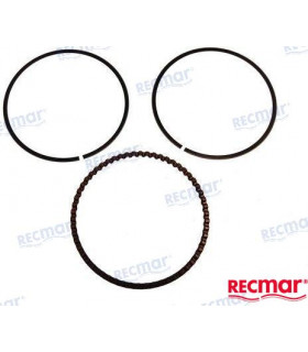 PISTON RING KIT