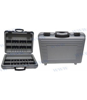 HAND CASE FOR HARNESSESS