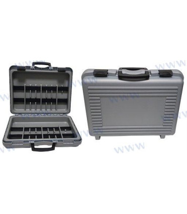 HAND CASE FOR HARNESSESS