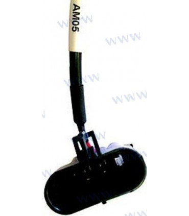 INTERFACE MERCURY, MERCRUISER